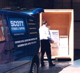 Scott Storage 255702 Image 0
